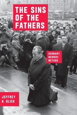 Sins of the Fathers - Olick Jeffrey K. Olick