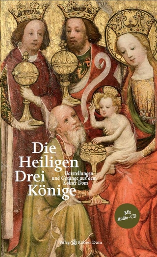 Die Heiligen Drei Könige - Matthias Deml; Klaus Hardering
