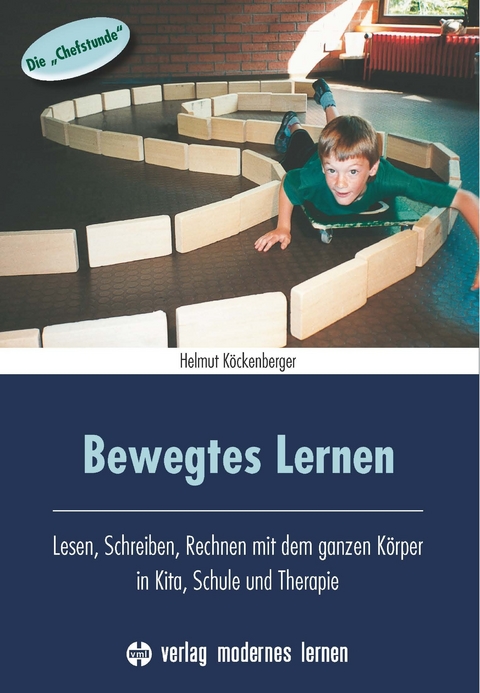 Bewegtes Lernen - Helmut Köckenberger