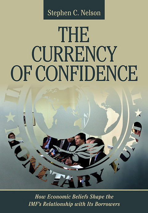 Currency of Confidence -  Stephen C. Nelson