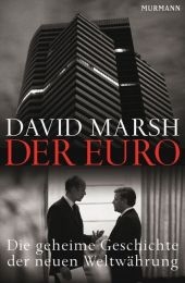 Der Euro - David Marsh