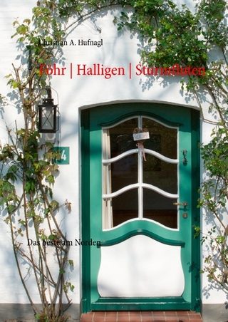 Föhr | Halligen | Sturmfluten - Christian A. Hufnagl