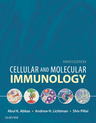 Cellular and Molecular Immunology - Abul K. Abbas; Andrew H. Lichtman; Shiv Pillai