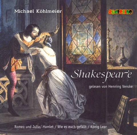Shakespeare erzählt - Michael Köhlmeier