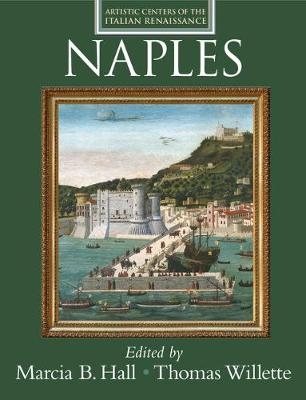 Naples - Marcia B. Hall; Thomas Willette