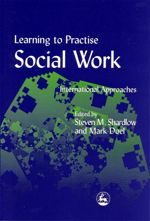 Learning to Practise Social Work - 