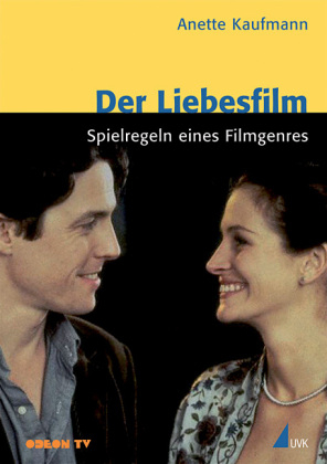 Der Liebesfilm - Anette Kaufmann