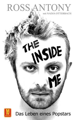The Inside Me - Antony Ross; Nadja Otterbach