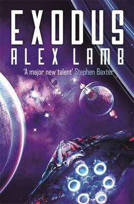 Exodus - Alex Lamb