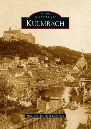 Kulmbach - Stadt Kulmbach Stadtarchiv
