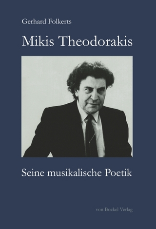 Mikis Theodorakis - Gerhard Folkerts