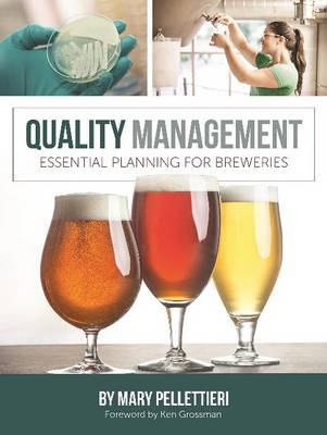 Quality Management - Mary Pellettieri