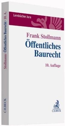 Öffentliches Baurecht - Frank Stollmann