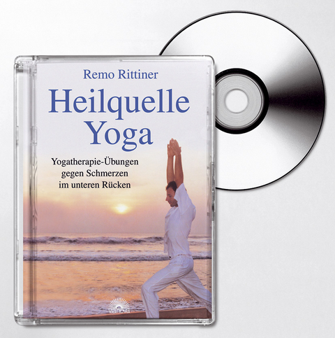 Heilquelle Yoga - Remo Rittiner