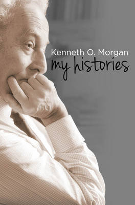 Kenneth O. Morgan - Kenneth O. Morgan