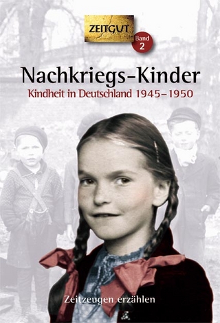 Nachkriegs-Kinder. Taschenbuch - Jürgen Kleindienst