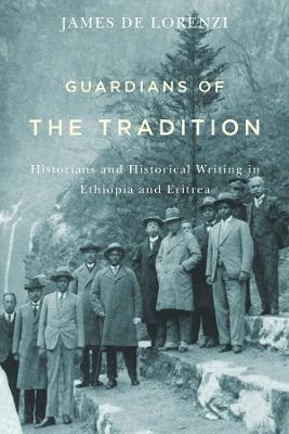 Guardians of the Tradition - James De Lorenzi