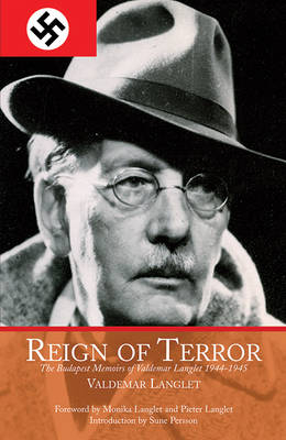 Reign of Terror - Valdemar Langlet