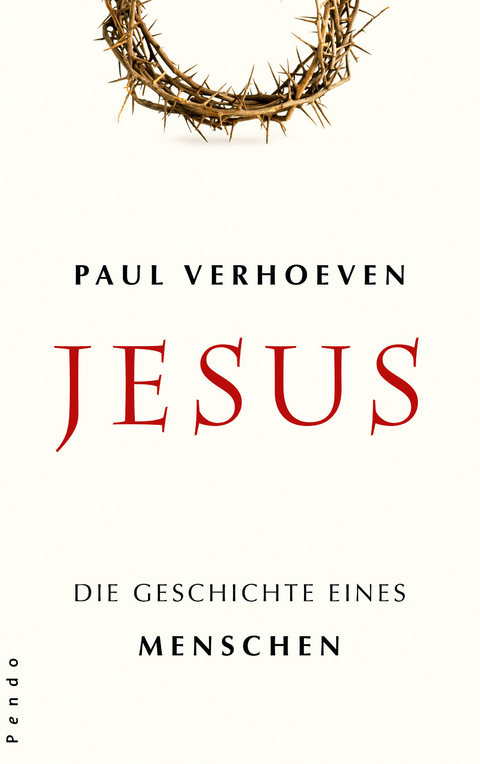 Jesus - Paul Verhoeven