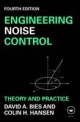 Engineering Noise Control - David A. Bies;  Colin H. Hansen