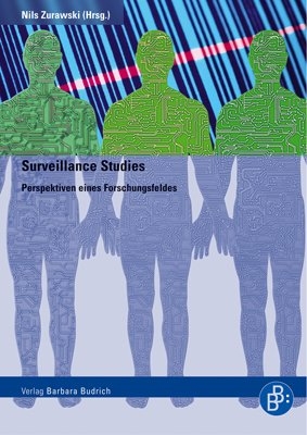 Surveillance Studies - Nils Zurawski