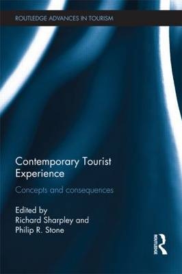 Contemporary Tourist Experience - 