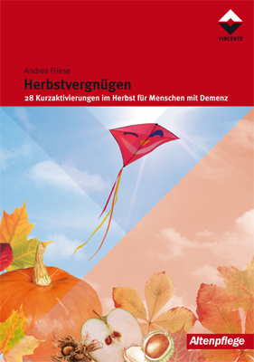 Herbstvergnügen - Andreas Friese