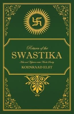 Return of the Swastika - Koenraad Elst