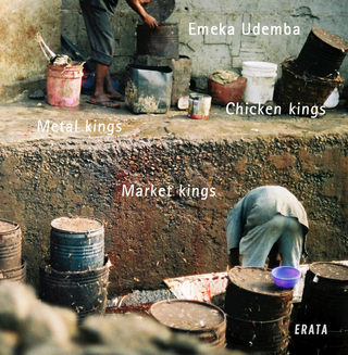 Chicken kings - Metal kings - Market kings - Emeka Udemba