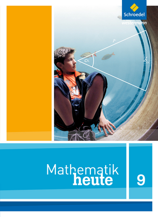Mathematik heute - Ausgabe 2012 für Nordrhein-Westfalen - Rudolf Vom Hofe; Bernhard Humpert