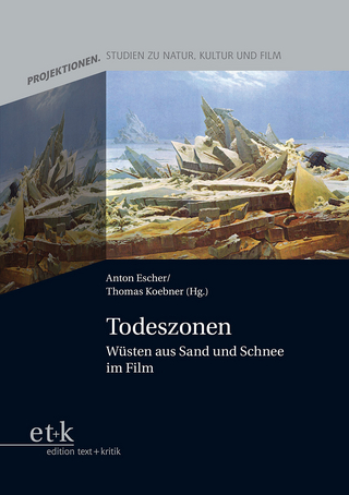 Todeszonen - Anton Escher; Thomas Koebner