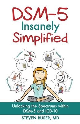 DSM-5 Insanely Simplified - Steven Buser, Leonard Cruz