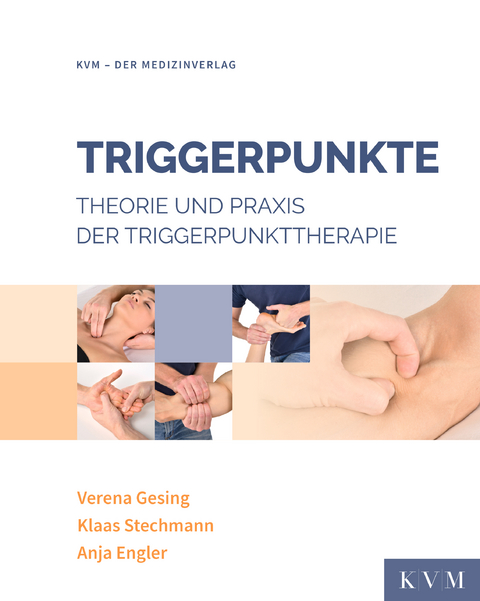Triggerpunkte - Verena Gesing, Klaas Stechmann, Anja Engler