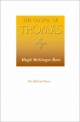 Gospel of Thomas - Richard Valantasis