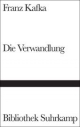 Die Verwandlung - Franz Kafka;  Peter Hutchinson;  Michael Minden