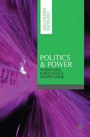 Politics & Power - Legge Karen Legge; Harari Philippe Harari; Kidd Warren Kidd