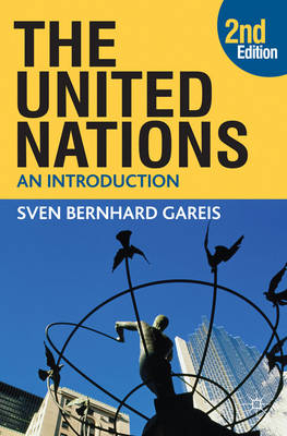 United Nations - Gareis Sven Bernhard Gareis