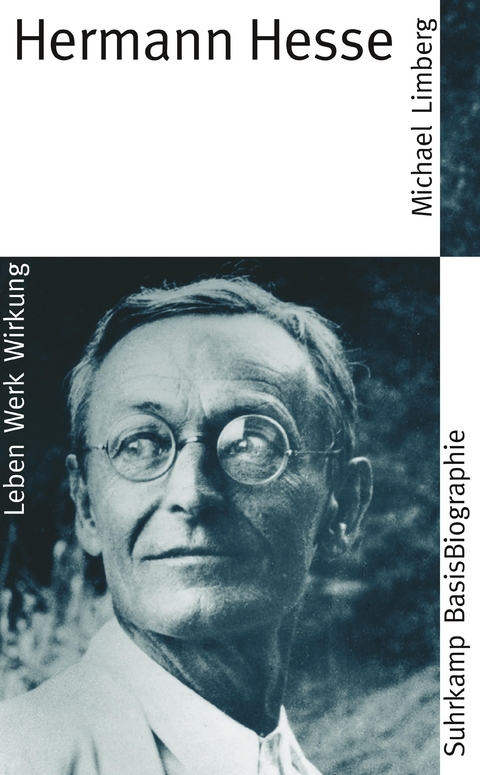 Hermann Hesse - Michael Limberg