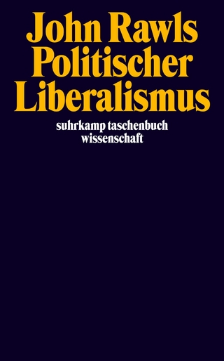 Politischer Liberalismus - John Rawls