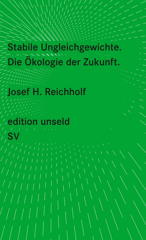 Stabile Ungleichgewichte - Josef H. Reichholf
