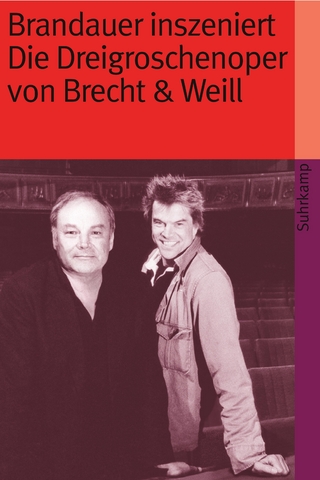 Brandauer inszeniert Die Dreigroschenoper von Brecht & Weill - Joachim Lucchesi