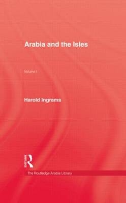 Arabia & The Isles - Ingrams