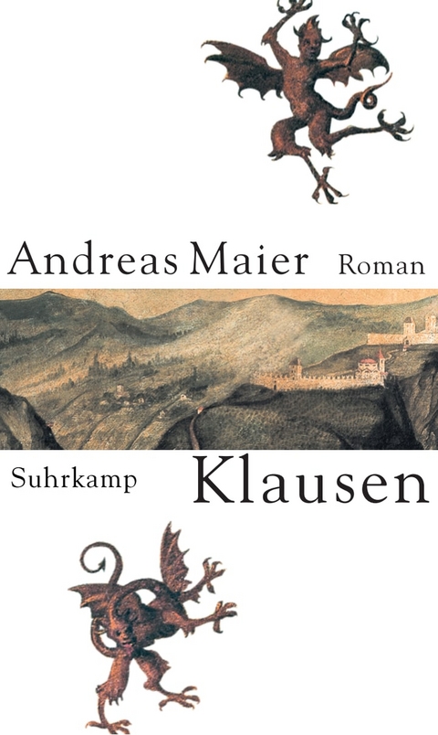 Klausen - Andreas Maier