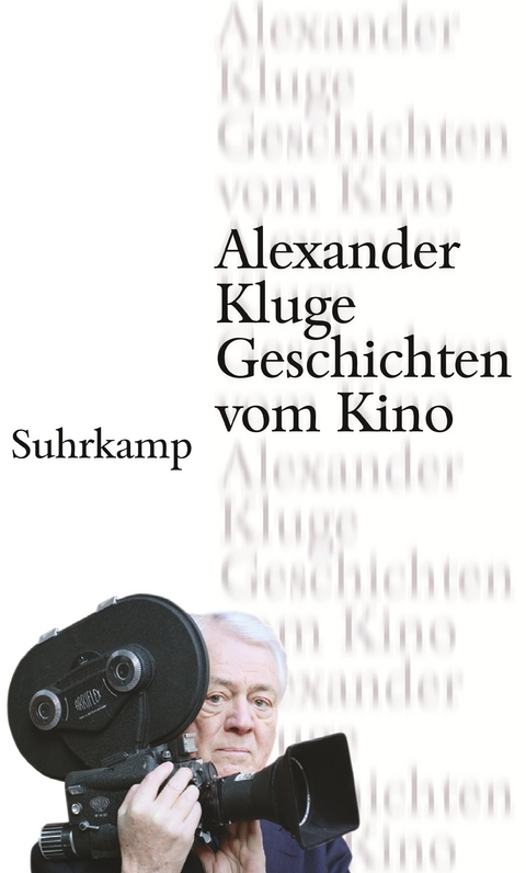 Geschichten vom Kino - Alexander Kluge