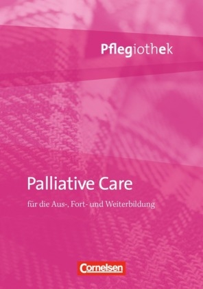 Pflegiothek / Palliative Care