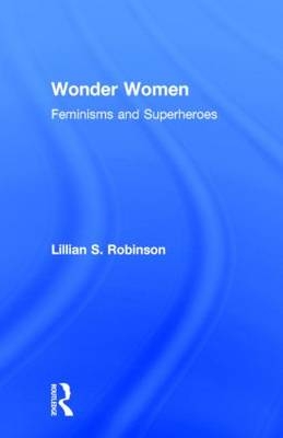 Wonder Women - Lillian Robinson