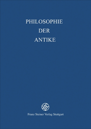 Aristotelische Rhetoriktradition - Joachim Knape; Thomas Schirren