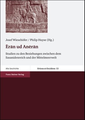 Eran ud Aneran - Josef Wiesehöfer; Carsten Binder; Philip Huyse