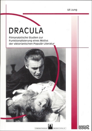 Dracula - Uli Jung; Jan P Barbian; Uli Jung