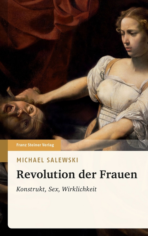 Revolution der Frauen - Michael Salewski